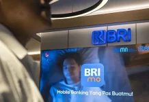 Perkuat Literasi Digital Masyarakat, BRImo Catatkan Volume Transaksi Rp1.201 Triliun hingga April 2023 Perkuat Literasi Digital Masyarakat, BRImo Catatkan Volume Transaksi Rp1.201 Triliun hingga April 2023