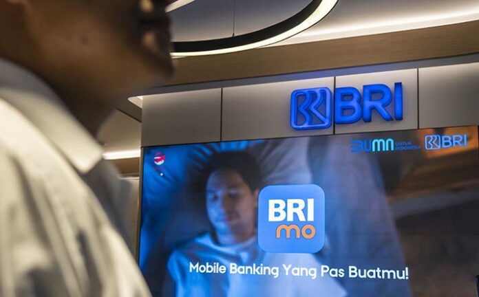 Perkuat Literasi Digital Masyarakat, BRImo Catatkan Volume Transaksi Rp1.201 Triliun hingga April 2023