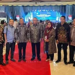 Dukung Pembangunan Kawasan Transmigrasi, KSK Raih Penghargaan Lencana Bakti Transmigrasi dari Kementerian Desa PDTT Dukung Pembangunan Kawasan Transmigrasi, KSK Raih Penghargaan Lencana Bakti Transmigrasi dari Kementerian Desa PDTT