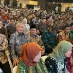 Dukung Pembangunan Kawasan Transmigrasi, KSK Raih Penghargaan Lencana Bakti Transmigrasi dari Kementerian Desa PDTT