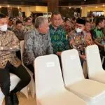 Dukung Pembangunan Kawasan Transmigrasi, KSK Raih Penghargaan Lencana Bakti Transmigrasi dari Kementerian Desa PDTT