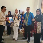 Dispar Ajak Pelaku Ekraf Sultra Bencmarking Industri Kreatif di Bandung Dispar Ajak Pelaku Ekraf Sultra Bencmarking Industri Kreatif di Bandung