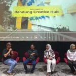 Dispar Ajak Pelaku Ekraf Sultra Bencmarking Industri Kreatif di Bandung