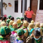 BRI Peduli Jadikan Desa Ini Sebagai Percontohan Pengelolaan Sampah Pilah BRI Peduli Jadikan Desa Ini Sebagai Percontohan Pengelolaan Sampah Pilah