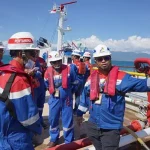Pastikan Keandalan Sarfas, EGM Pertamina Inspeksi Langsung Unit Operasi di Sulawesi Tengah Pastikan Keandalan Sarfas, EGM Pertamina Inspeksi Langsung Unit Operasi di Sulawesi Tengah