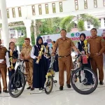 SMPN 1 Puriala dan SD 1 Wawotobi Juarai Cerdas Cermat Dikbud Konawe SMPN 1 Puriala dan SD 1 Wawotobi Juarai Cerdas Cermat Dikbud Konawe