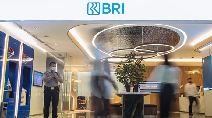 Kredit Konsumer Tumbuh Double Digit, Buah Sukses BRI Perkuat Kapasitas Retail Banking