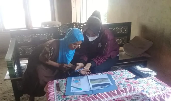 Berdayakan Wanita, Mitra Ultra Mikro BRI Ini Tingkatkan Akses Keuangan di Lereng Gunung Muria