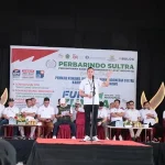 Sukses Digelar, Perayaan Hari BPR di Konawe Berlangsung Meriah Sukses Digelar, Perayaan Hari BPR di Konawe Berlangsung Meriah