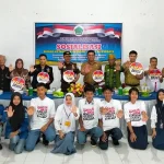 Kesbangpol Konawe Gelar Sosialisasi Perkuat Integritas Daerah Menuju Pemilu 2024 Kesbangpol Konawe Gelar Sosialisasi Perkuat Integritas Daerah Menuju Pemilu 2024