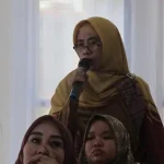 Dinilai Bakal Memudahkan Masyarakat, UPTD Labkesda Konawe Minta Regensi Pemeriksaan Air dan Makanan Kepala UPTD Labkesda Kabupaten Konawe, Wiwin