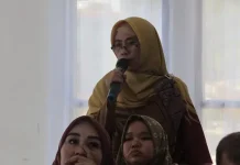 Dinilai Bakal Memudahkan Masyarakat, UPTD Labkesda Konawe Minta Regensi Pemeriksaan Air dan Makanan Kepala UPTD Labkesda Kabupaten Konawe, Wiwin