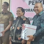 Di Bawah Kepemimpinan KSK, Konawe Raih WTP Delapan Kali Berturut-turut Di Bawah Kepemimpinan KSK, Konawe Raih WTP Delapan Kali Berturut-turut