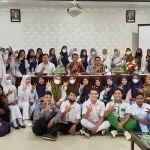 UMW Kendari dan Pemkab Wakatobi Tingkatkan Beasiswa Daerah Tahun 2023 UMW Kendari dan Pemkab Wakatobi Tingkatkan Beasiswa Daerah Tahun 2023