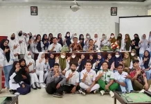 UMW Kendari dan Pemkab Wakatobi Tingkatkan Beasiswa Daerah Tahun 2023 UMW Kendari dan Pemkab Wakatobi Tingkatkan Beasiswa Daerah Tahun 2023