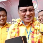 Golkar Daftarkan Caleg, Target 11 Kursi DPRD Provinsi Sultra Golkar Daftarkan Caleg, Target 11 Kursi DPRD Provinsi Sultra