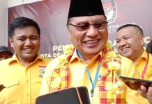 Golkar Daftarkan Caleg, Target 11 Kursi DPRD Provinsi Sultra Golkar Daftarkan Caleg, Target 11 Kursi DPRD Provinsi Sultra