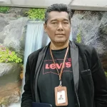 KPU Sultra Terima Berkas Bacaleg DPRD dari 18 Parpol Hingga 25 Calon DPD RI Ketua Umum KPU Provinsi Sultra, La Ode Abdul Natsir