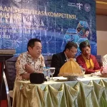 IPMI Sultra Gelar Sertifikasi Kompetensi untuk Meningkatkan SDM Pariwisata IPMI Pusat Gelar Sertifikasi Kompetensi untuk Meningkatkan SDM Pariwisata