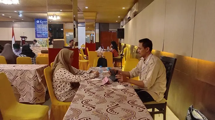 IPMI Pusat Gelar Sertifikasi Kompetensi untuk Meningkatkan SDM Pariwisata 