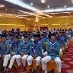 547 Calon Jamaah Haji dari Kendari Berangkat ke Tanah Suci