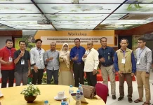 Pengelola Kantin FEB UHO Ikuti Workshop untuk Meningkatkan Kualitas Pelayanan Pengelola Kantin FEB UHO Ikuti Workshop untuk Meningkatkan Kualitas Pelayanan