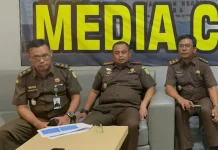 Kejari Bakal segera Tetapkan Tersangka Kasus Korupsi Bawaslu Muna Kejari Muna Naikkan Status Dugaan Korupsi Dana Hibah Pilkada di Bawaslu