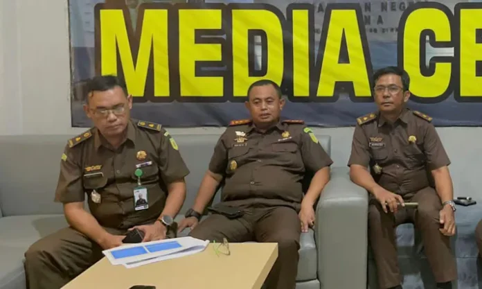 Kejari Muna Naikkan Status Dugaan Korupsi Dana Hibah Pilkada di Bawaslu