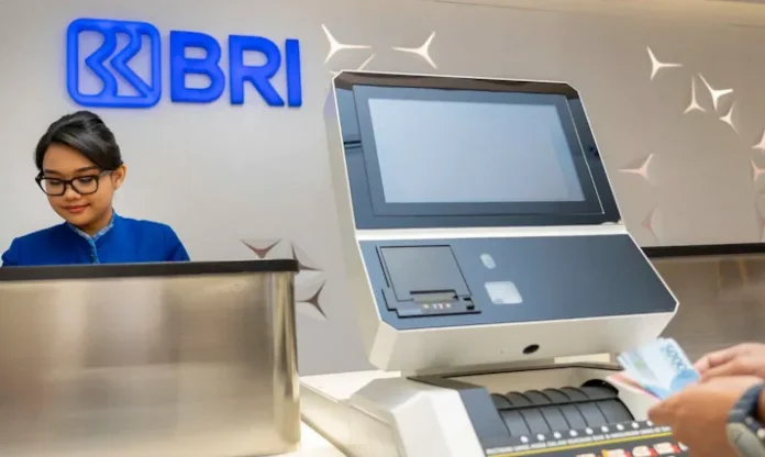 BUMN Setor Dividen Rp80,2 Triliun untuk Negara, BRI Jadi Kontributor Terbesar