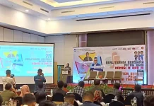 Tina Nur Alam Seru Warga Sultra untuk Berbahasa Indonesia yang Baik dan Benar Tina Nur Alam Seru Warga Sultra untuk Berbahasa Indonesia yang Baik dan Benar