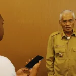 Sekda Imbau Masyarakat Sultra Waspada Bencana di Musim Hujan Sekretaris Daerah (Sekda) Sulawesi Tenggara (Sultra), Asrun Lio