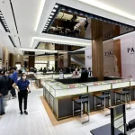 Toko Perhiasan The Palace Hadir di The Park Kendari, Jual Emas dan Berlian Berkualitas Toko Perhiasan The Palace Hadir di The Park Kendari, Jual Emas dan Berlian Berkualitas