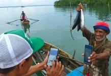 Restrukturisasi Kredit Covid BRI Terus Menurun, Bukti UMKM Makin Tangguh Restrukturisasi Kredit Covid BRI Terus Menurun, Bukti UMKM Makin Tangguh