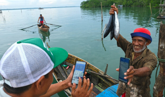 Restrukturisasi Kredit Covid BRI Terus Menurun, Bukti UMKM Makin Tangguh