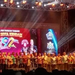 Raham Tamah HUT Kendari ke-192 Berjalan Sukses, Pemkot Ucapkan Apresiasi Raham Tamah HUT Kendari ke-192 Berjalan Sukses, Pemkot Ucapkan Apresiasi