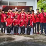 PDI Perjuangan Wakatobi Target 12 Kursi di Pemilu 2024 PDI Perjuangan Wakatobi Target 12 Kursi di Pemilu 2024