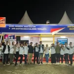 BPR Bahteramas Ramaikan Expo HUT Sultra ke-59 di Kolaka Timur BPR Bahteramas Ramaikan Expo HUT Sultra ke-59 di Kolaka Timur