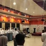 Kesbangpol Sultra Mulai Seleksi Calon Paskibraka Provinsi Kesbangpol Sultra Mulai Seleksi Calon Paskibraka Provinsi