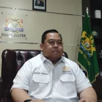 Kadin Sultra Ikut Rapat Bersama Mendagri, Bahas Pengendalian Inflasi di Daerah Ketua Umum Kadin Sultra Anton Timbang