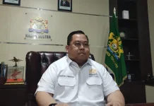 Kadin Sultra Ikut Rapat Bersama Mendagri, Bahas Pengendalian Inflasi di Daerah Ketua Umum Kadin Sultra Anton Timbang