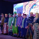 Bupati Konut Dilantik Jadi Ketua DPW KSBN Sultra Bupati Konut Dilantik Jadi Ketua DPW KSBN Sultra