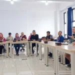 Pengembangan Ekonomi Kreatif, ITB Buka Peluang Kolaborasi dengan Dispar Sultra Pengembangan Ekonomi Kreatif, ITB Buka Peluang Kolaborasi dengan Dispar Sultra