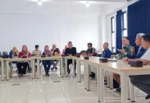 Pengembangan Ekonomi Kreatif, ITB Buka Peluang Kolaborasi dengan Dispar Sultra Pengembangan Ekonomi Kreatif, ITB Buka Peluang Kolaborasi dengan Dispar Sultra