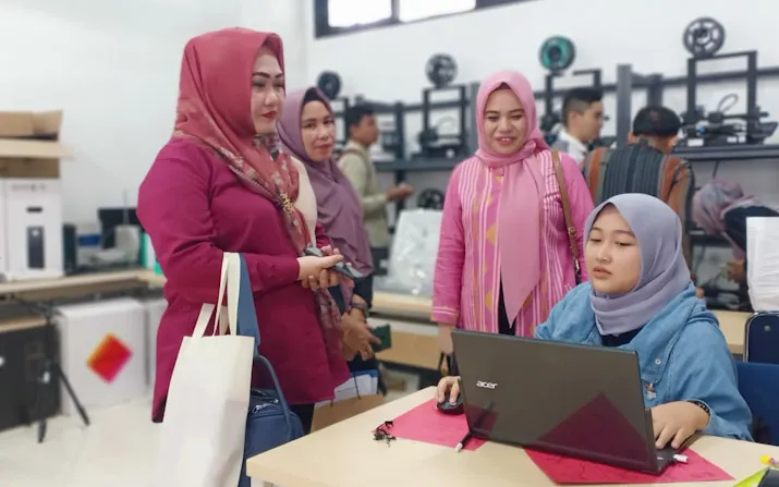 Pengembangan Ekonomi Kreatif, ITB Buka Peluang Kolaborasi dengan Dispar Sultra