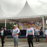 Dukung Program Kemenpora, Sekda Konawe Berpesan ke Masyarakat untuk Ciptakan Budaya Olahraga Dukung Program Kemenpora, Sekda Konawe Berpesan ke Masyarakat untuk Ciptakan Budaya Olahraga