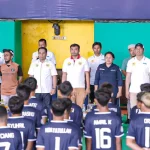 Jelang Liga Futsal Nusantara U-23, AFP Sultra Seleksi Club Terbaik Jelang Liga Futsal Nusantara U-23, AFP Sultra Seleksi Club Terbaik