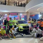 New Honda Brio Hadir di Kendari, Harga Mulai Rp185 Juta New Honda Brio Hadir di Kendari, Harga Mulai Rp185 Juta