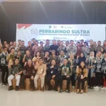 Perbarindo Sultra Gelar Seminar Transformasi BPR di Era Digital dan Outlook Kondisi Keuangan Global Perbarindo Sultra Gelar Seminar Transformasi BPR di Era Digital dan Outlook Kondisi Keuangan Global