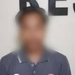 Diduga Perkosa Seorang Pelajar di Kendari, Pria Asal Konawe Ditangkap Polisi Diduga Perkosa Seorang Pelajar di Kendari, Pria Asal Konawe Ditangkap Polisi