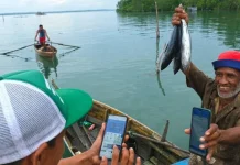 Indeks Bisnis UMKM BRI: Ekspansi Bisnis UMKM Berlanjut dengan Optimisme yang Meningkat Indeks Bisnis UMKM BRI: Ekspansi Bisnis UMKM Berlanjut dengan Optimisme yang Meningkat